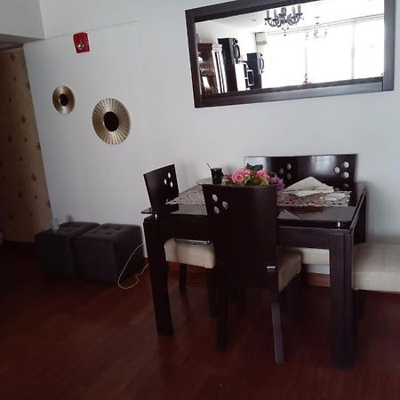 Hope San Isidro Apartment Lima Exterior photo