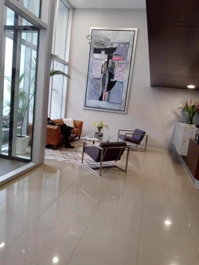 Hope San Isidro Apartment Lima Exterior photo